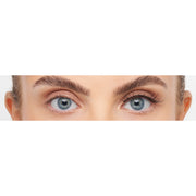 Eylure Fluttery Light Lashes 172 - Model Shot